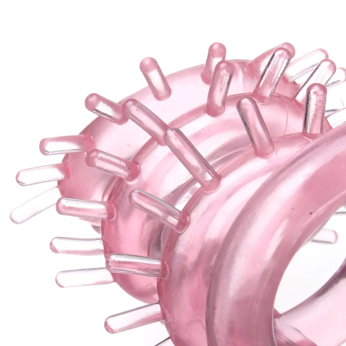 Силиконовые Кольца для пениса задержчка преждевременной эякуляции пенисный