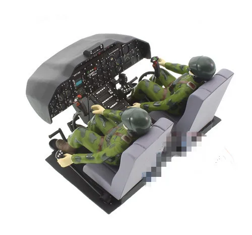 Вертолет фюзеляжа Airwolf 600 Вт/Втягивается airwolf600 для вертолетов размера-фюзеляж