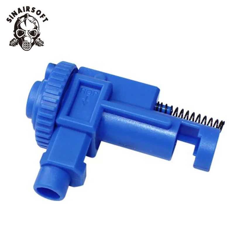 SINAIRSOFT M4 M16 Series High Quality Plastic Hop Up Chamber For Marui Dboys JG Airsoft Hunting Accessories | Спорт и развлечения