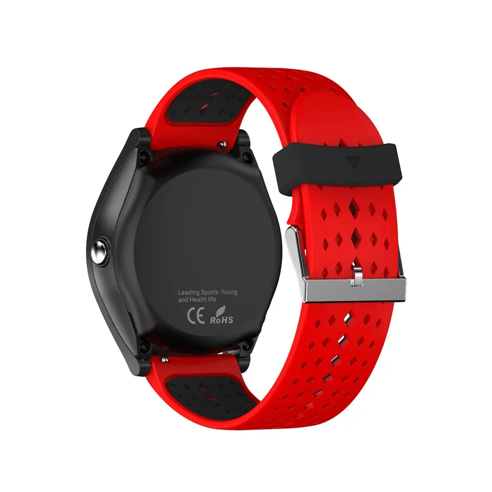 V9 Bluetooth Smart часы с Камера Smartwatch Шагомер здоровья спортивные Для мужчин женщин для