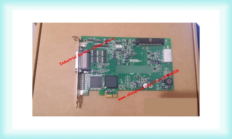 

Original PCIe-6323 Data Acquisition Card