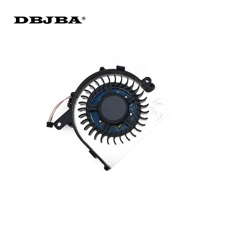 Новый охлаждающий вентилятор для ноутбука DQ5D545M000 P/N: F234K DELL Adamo 13 13D ультрабук