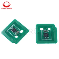 5 sets compatible chip for dell 5130 c5130 c5130cdn cartridge laser printer toner reset
