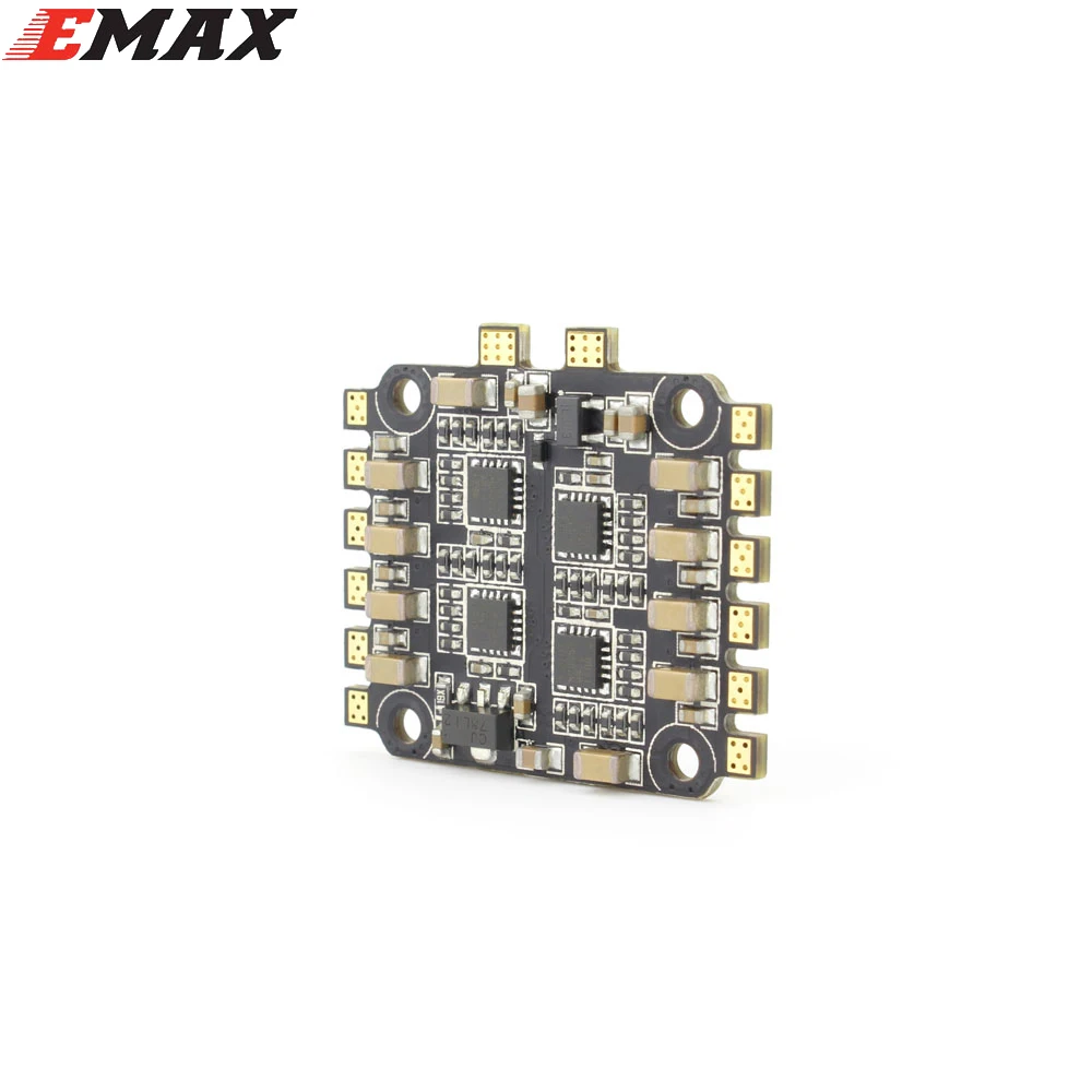 Emax F3 Magnum Mini FPV Stack Tower System Контроллер полета с 4в1 Esc все в одном для микро гоночного