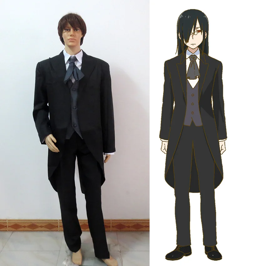 Кобаяси-Сан-Чи нет горничной Дракон Косплэй Кобаяши: спешлы костюм фафнира по