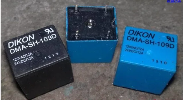

Реле DMA-SH-109D 22F-1C