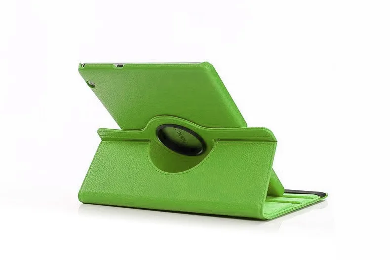 Gligle 360 Rotaion кожаный чехол Обложка для huawei MediaPad T3 10 9,6 дюймов планшет в виде ракушки 1 компл./лот+ экранная пленка+ стилус для сенсорного экрана