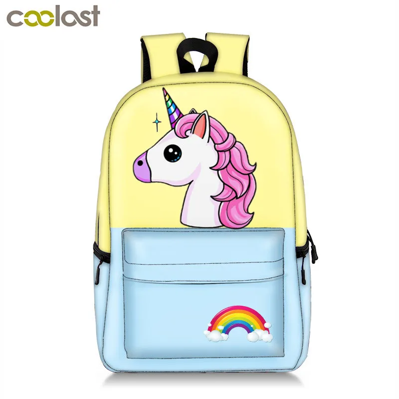 17qyh13 Забавный рюкзак для домашних животных, кошек, собак, женщин, детей, школьные сумки для подростков, мальчиков и девочек, мужская сумка для путешествий, рюкзак для студентов, рюкзак для ноутбука - Цвет: 17qyh13