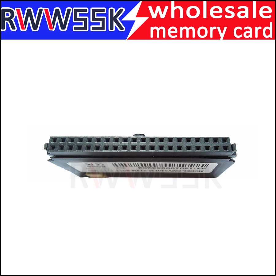 Новый SLC Nand Industrial IDE 40 Pin DOM SSD 256 МБ 512 1 Гб 2 диск на модуль флэш памяти|Карты памяти| |