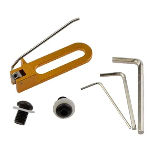 Аксессуары для охотничьего рекурсивного лука подставка стрел с правой рукой