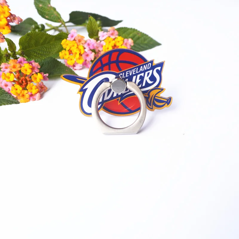 NBA команды Универсальный стент аксессуары держатель мобильного телефона стенд