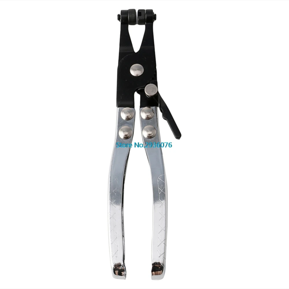 Автомобильный шланг для водопроводной трубы отдельный инструмент снятия зажим