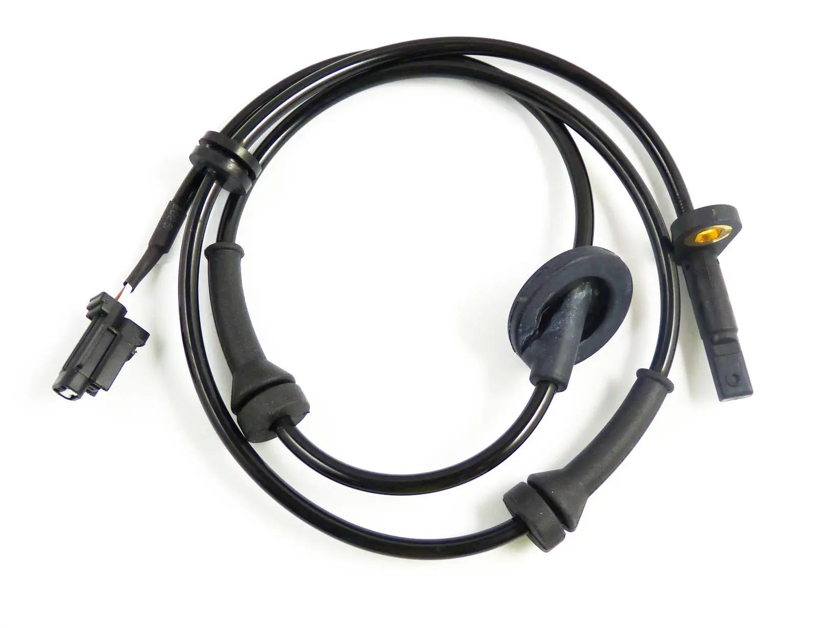 WOLFIGO Новый ABS Датчик скорости колеса Передний правый FR 50175202 ALS359 0844613 5S11228 47911CK000 для
