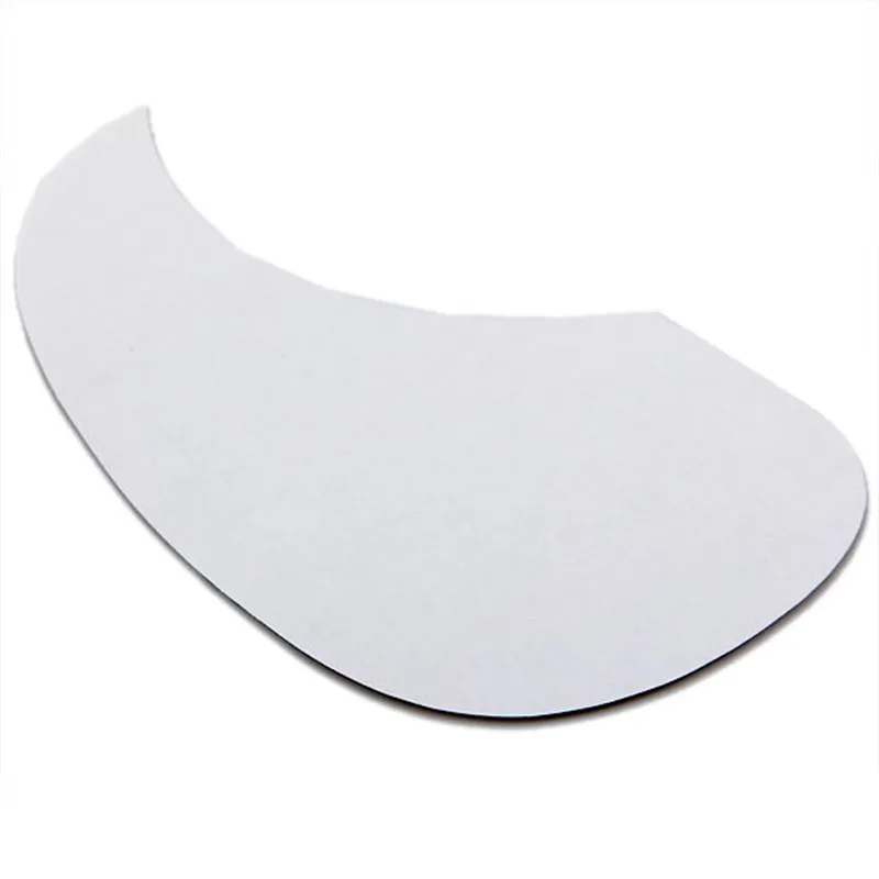 MI-045 акустическая гитара ПВХ антицарапная липкая пластина нежный узор маркер