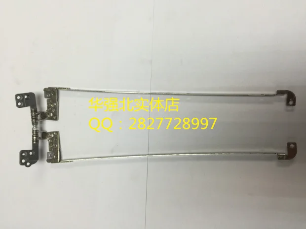 New LCD Hinges For ACER Aspire 4520 4520G AS4720 4720G Notebook Screen Display Left &amp Right Steel Brackets Set | Компьютеры и офис