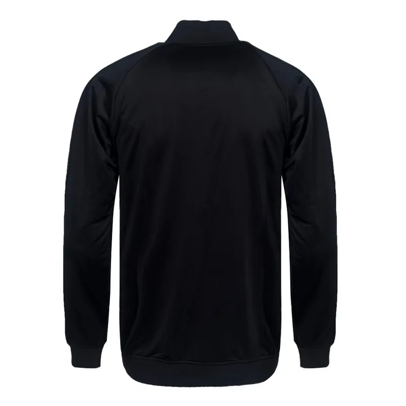 Оригинальное новое поступление мужская двусторонняя спортивная куртка с