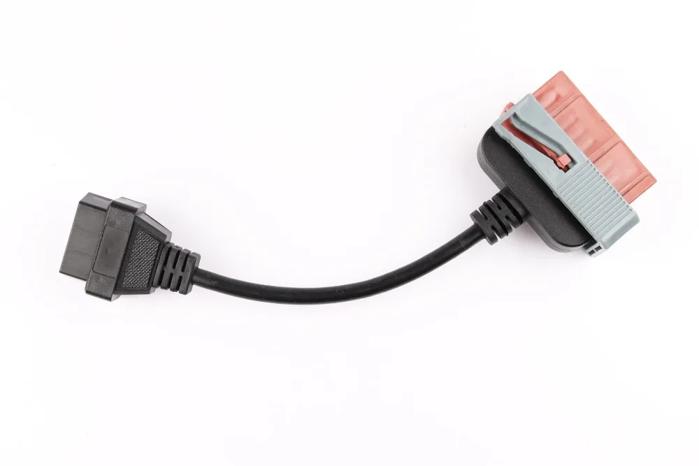TCS CDP Pro Plus. R3/,00 BT новые vci кабели для грузовиков CDP Pro OBD2 OBDII инструменты для диагностики автомобилей диагностический интерфейс диагностический кабель для автомобиля