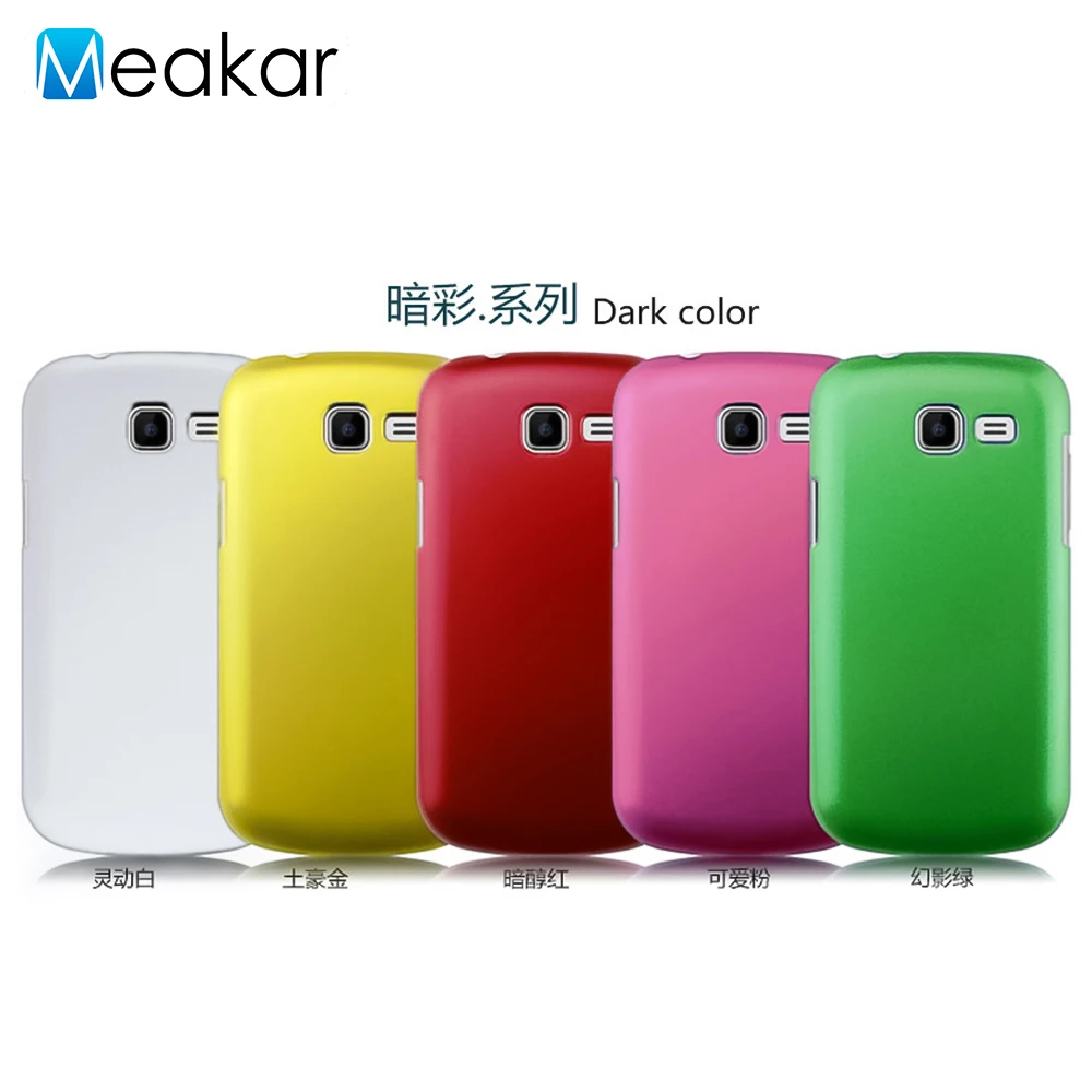 Pu 4.0для samsung Galaxy Trend Lite чехол для samsung Galaxy Trend Lite S7392 S7390 Gt-s7392 Gt-s7390 чехол для задней панели сотового телефона чехол