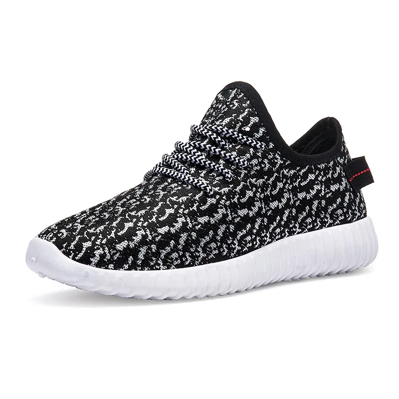 2019 explosion models coconut shoes fashion casual running sports men's black work | Обувь