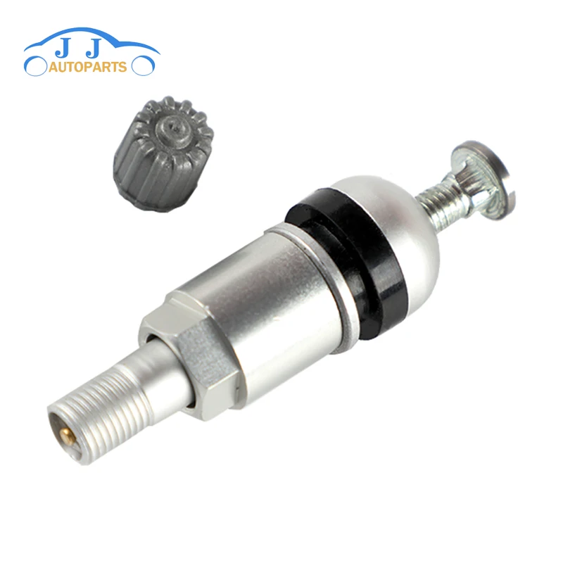 YPXDQZ 52933 1F000 TPMS шинные клапаны для Hyundai сплав бескамерный клапан фотоэлемент