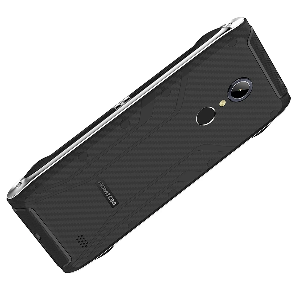 Homtom HT20 Original IP68 Waterproof Smartphone Android 6.0 MT6737 Quad Core 2G RAM 16G ROM 3500mAh 8MP Shockproof Cellphone | Мобильные