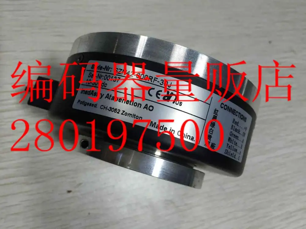 [BELLA] Новый кодер для SZN42-600RF-30J лифта | Электронные компоненты и принадлежности