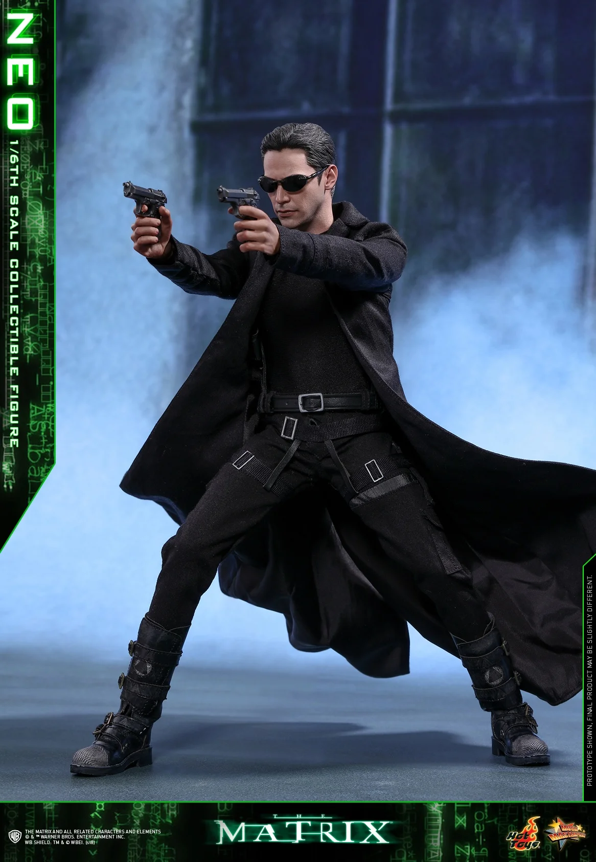 HT Hottoys 1/6 Matrix Neo коллекция фигурки для любителей праздничный подарок|Игровые и