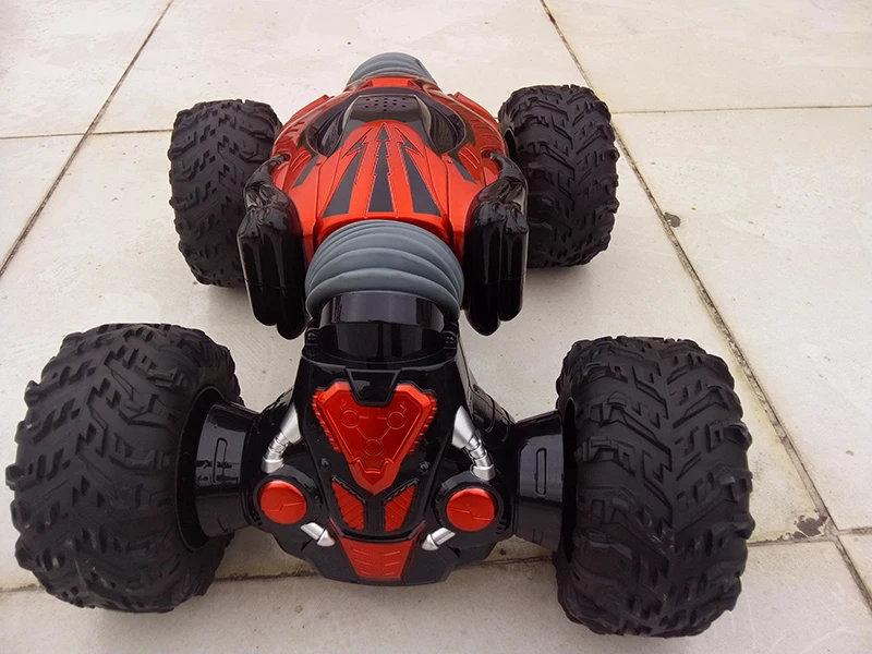 1/10 Р/У Машинки 48 см Огромный автомобиль на дистанционном управлении 4WD по бездорожью витой восхождение автомобиля rc-car-1: 10 rc автомобиль игрушки для детей
