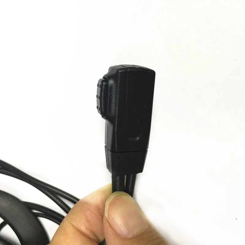 Рация 3 5 мм наушники для Yaesu/Vertex Standard vx6r vx7r vx170 vx177 vxa700 vx120 vx127 hx471 vx460 радио|Рации| |