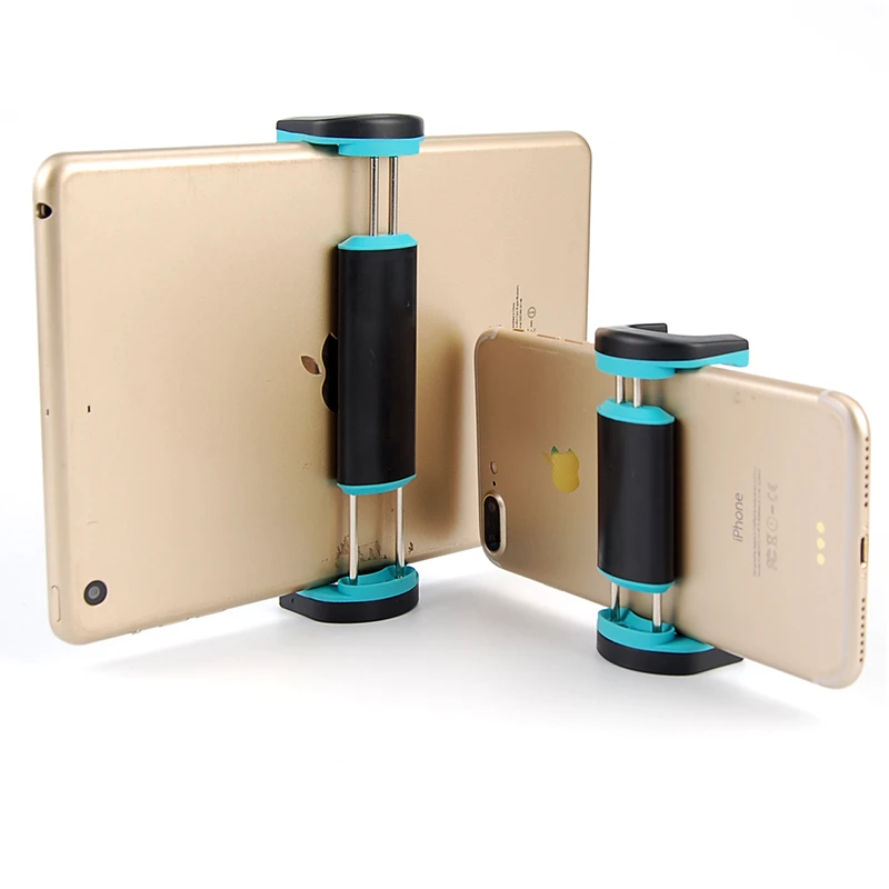 4 5 9 7 дюймов Pau de селфи для Ipad Mini/air планшетный компьютер телефон большинства
