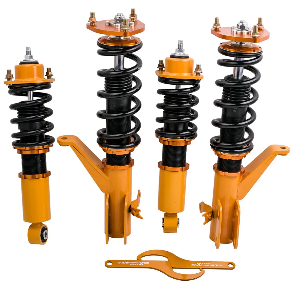 Для Honda Civic EP3 FK улица Coilover комплект подвески|Амортизаторы и опоры| |