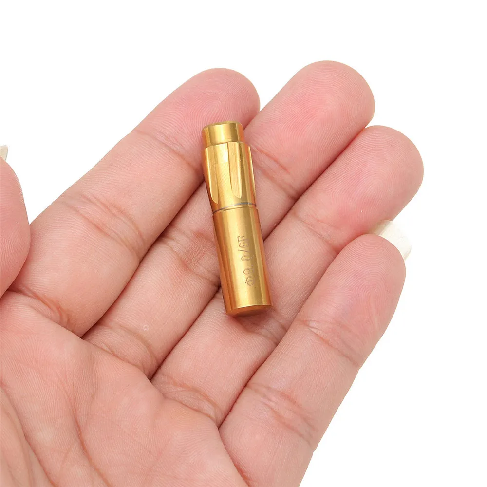 Спиральная развертка ALSLOME 5 5-11 43 мм с 6 канавками | Инструменты
