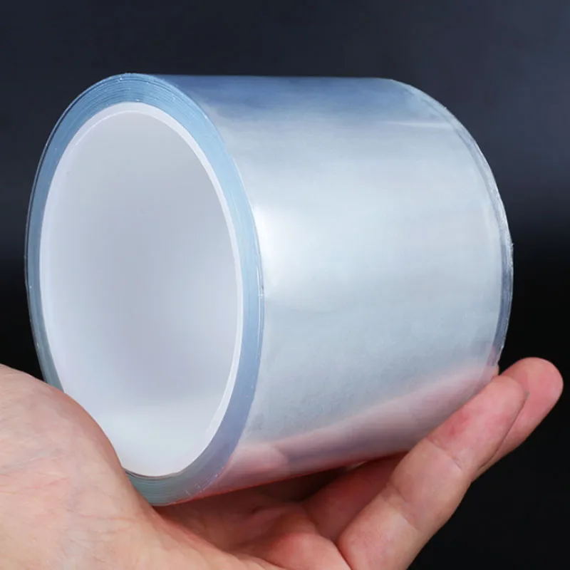 5D углеродный нано клей для автомобиля автомобильная защитная пленка Защитная