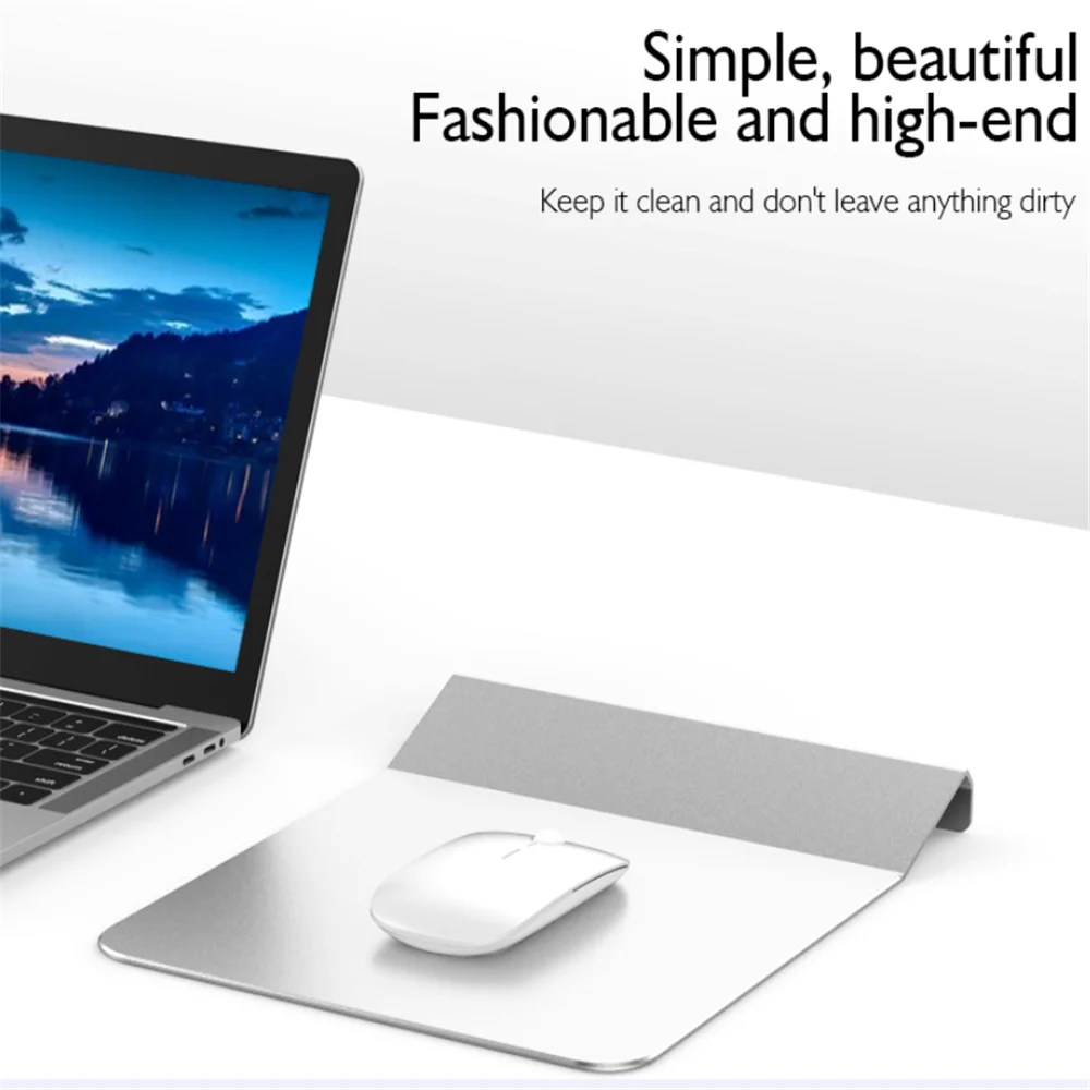 Многофункциональный расширитель коврика для мыши 6 в 1 + концентратор USB C из