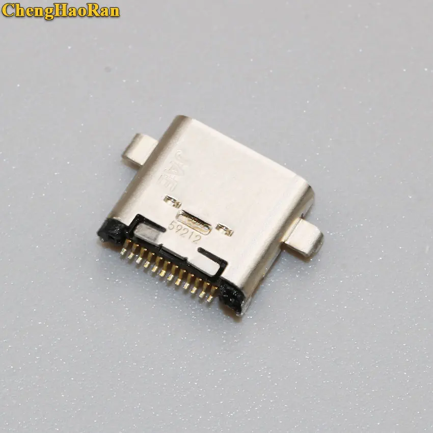 ChengHaoRan 2 шт. Usb Type C зарядный порт Jack Dock Socket Plug для Lenovo ZUK Z1 Z2 Z2PRO P1C72 P1C58 разъем |