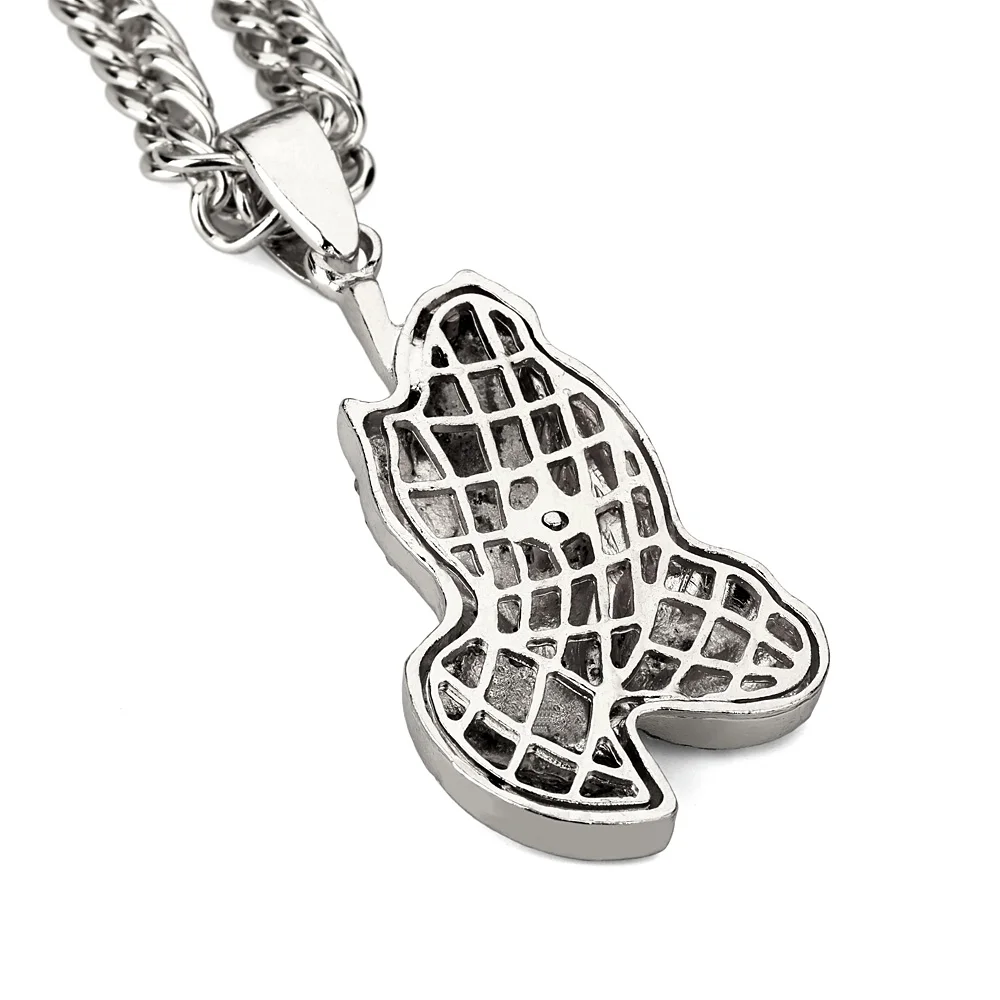 2017 рок хип хоп ювелирные изделия мужское ожерелье мужские цепочка в стиле