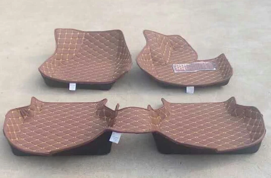 Хорошие коврики! Специальные коврики для правой руки накопитель Mercedes-Benz W211 E