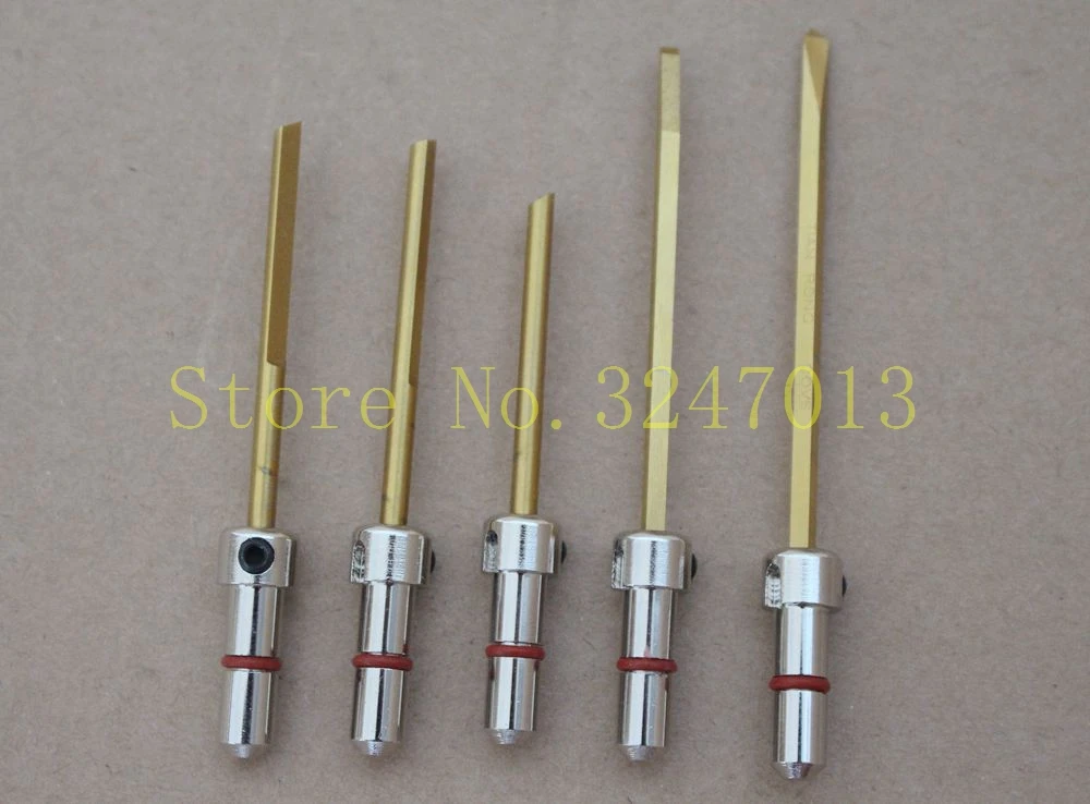 ЮВЕЛИРНЫЕ ИНСТРУМЕНТЫ ножи для гравировального станка |