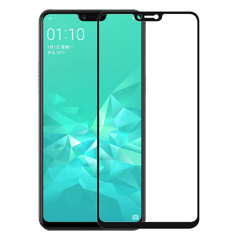 Защитная пленка для экрана Xiaomi 8X Mix 2 2s 3 Max 5X A1 6X A2|Защитные стёкла и плёнки