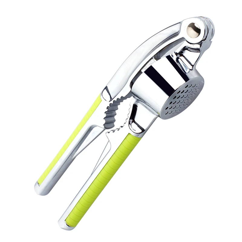 1 шт. нержавеющая сталь чеснок прессы сплав кухонные аксессуары Gadegts для