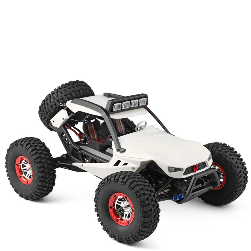 Машинка с дистанционным управлением 38 см 1/12 4WD модель внедорожного автомобиля