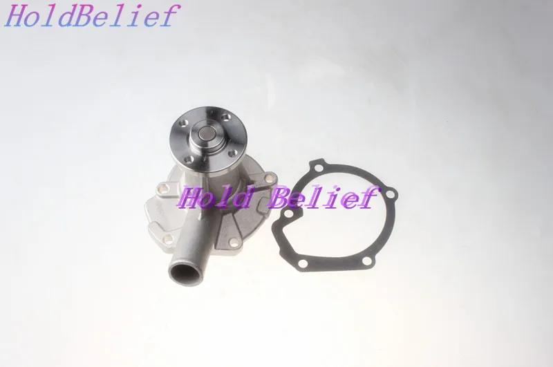 Водяной насос для Kubota Compact Tractor B20 B2150 B9200 B7100|kubota water pump|kubota pumppump for |