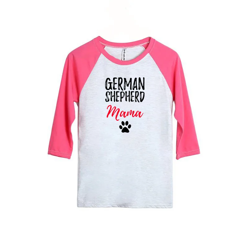 2019 женская футболка большого размера удобная красная большая упрямая летняя с