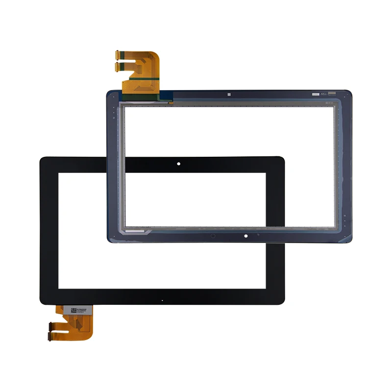 Для Asus Transformer Pad TF300T TF300 tf300tg 69.10I21. Запасные части для сенсорной панели экрана G01 G03