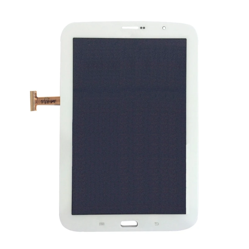 Новый оригинальный ЖК дисплей + сенсорная панель для Galaxy Note 8 0/N5100 (3G Edition) ремонт