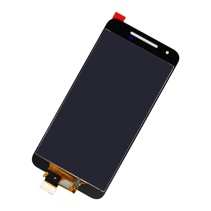 Дисплей для LG Nexus 5X LCD сенсорный экран дигитайзер дисплей H791 H790 5 2 дюймов Замена