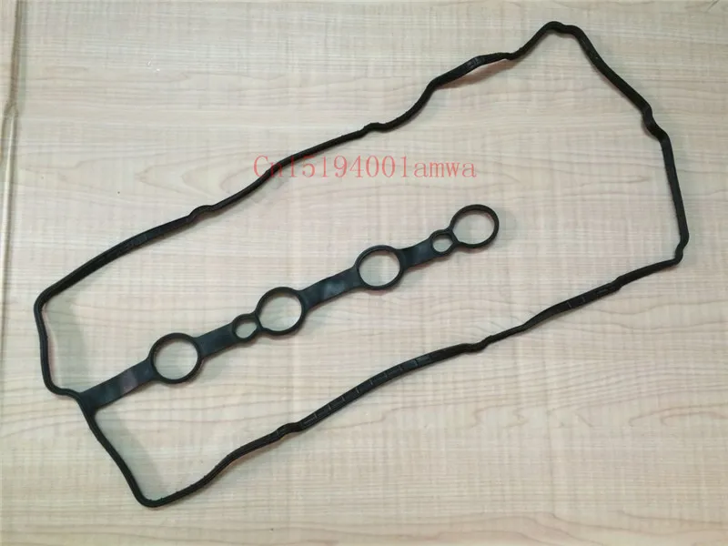Авто запчасти прокладка Крышки для двигателя Для Chevrolet новый парус 1.4L объем