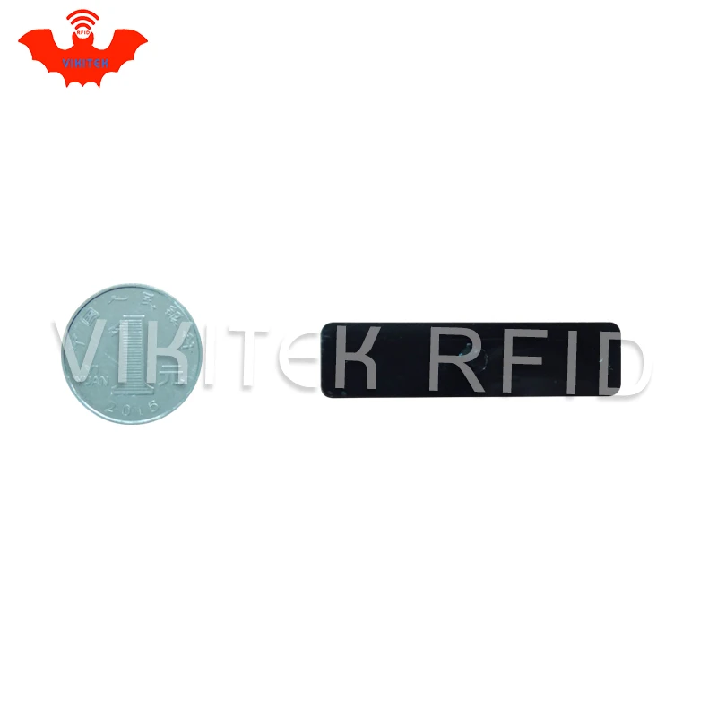 UHF RFID Метка 915 м 868 Alien H3 EPC ISO18000 6c 100 шт. Бесплатная доставка 53*13*2 8 мм IT фиксированные
