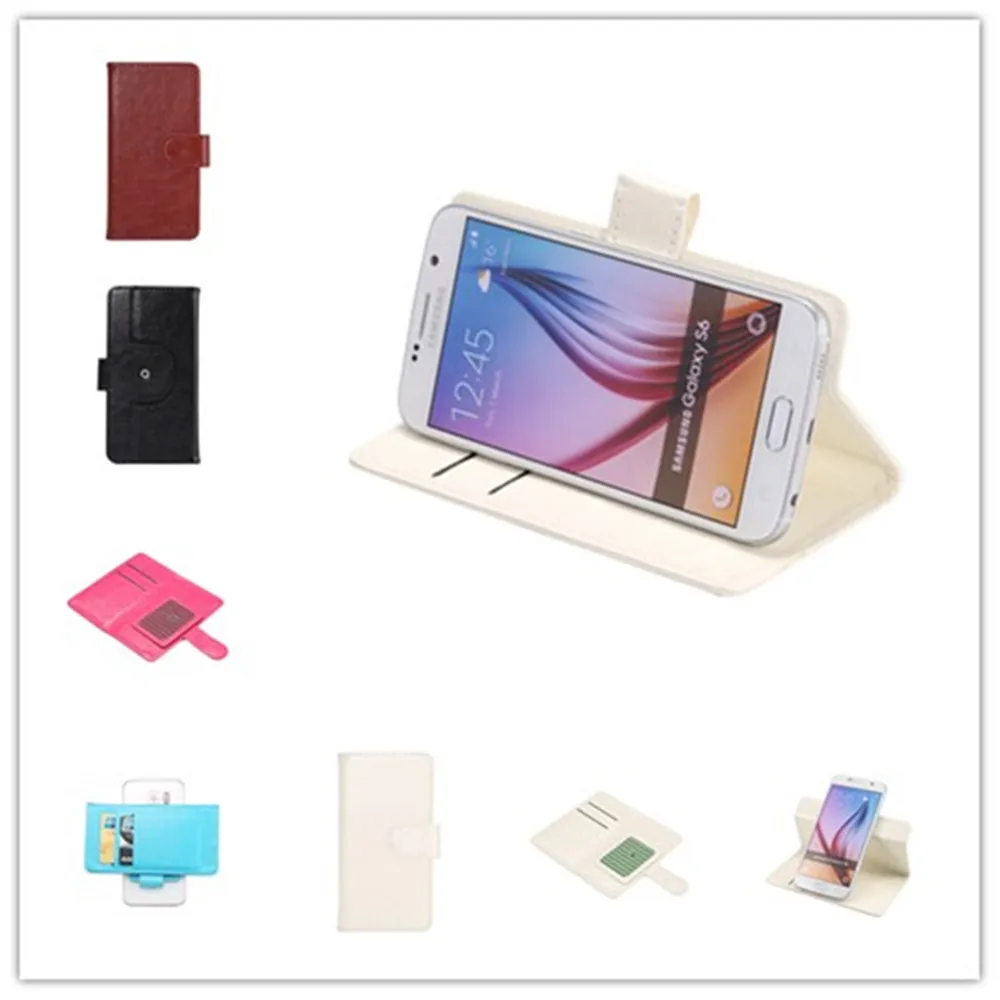 Для iBall Andi 5 К Искра Пантера дело подлинная 360 вращение кожаный чехол для телефона