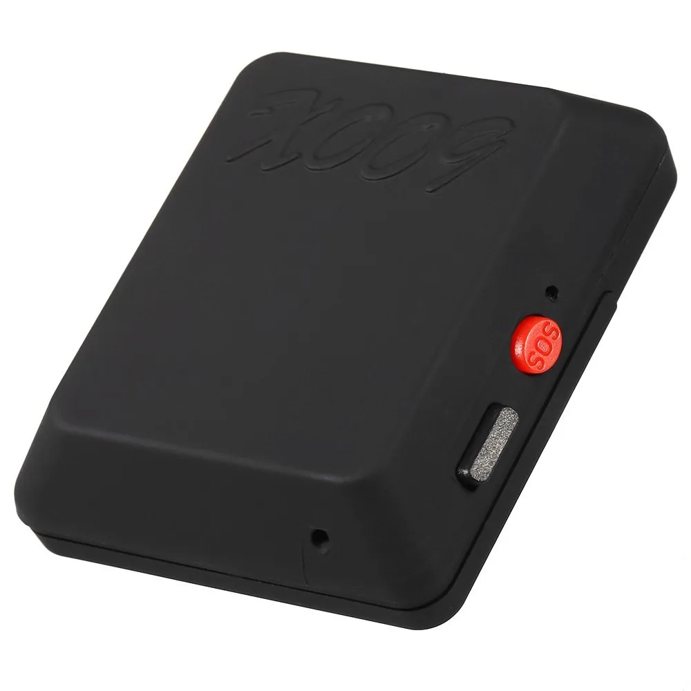 Детский домашний Автомобиль слежения GSM GPRS Глобальный локатор в режиме реального